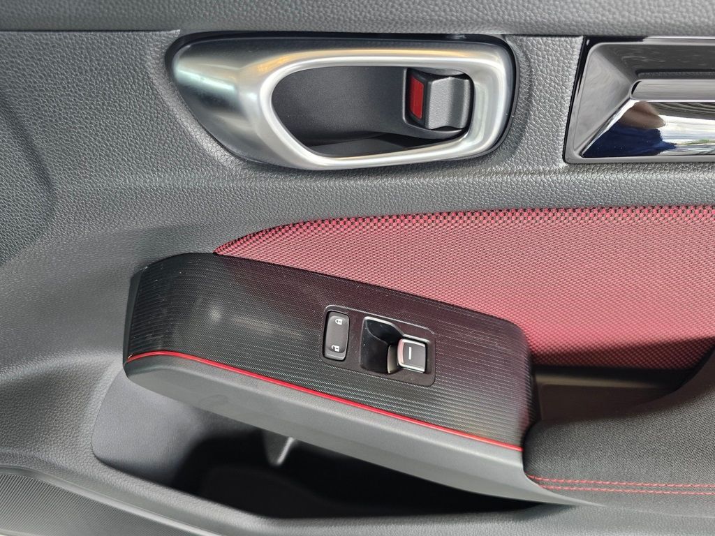 Thumbnail: 2026 Honda Civic - 27
