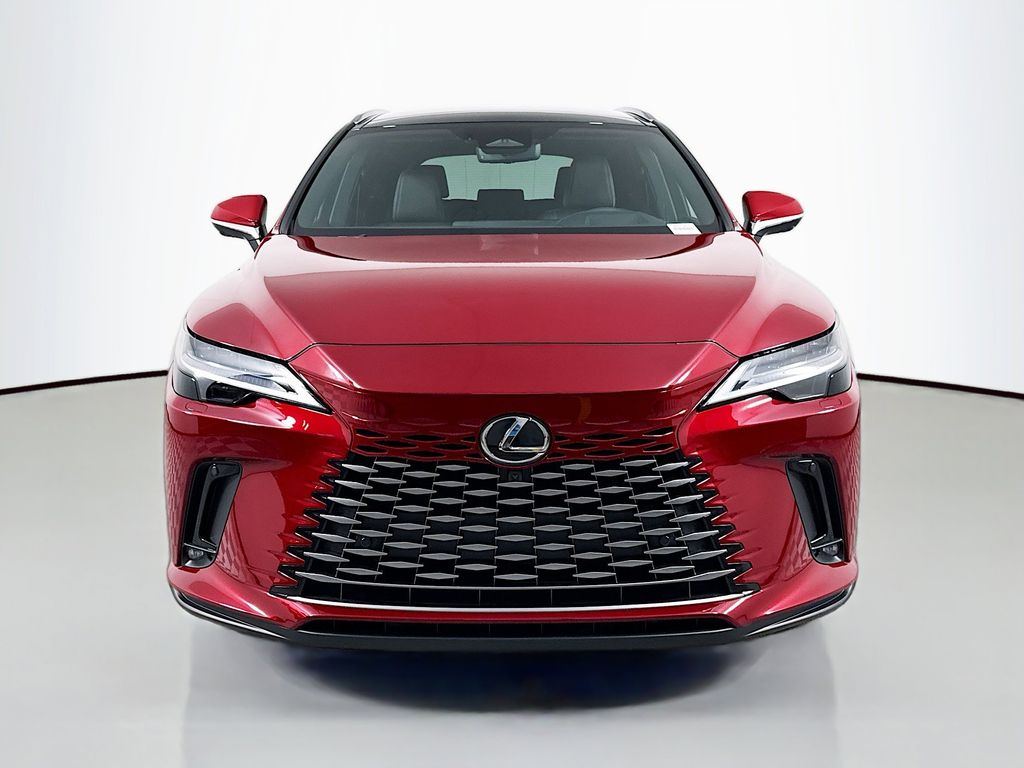 Thumbnail: 2026 Lexus RX - 2