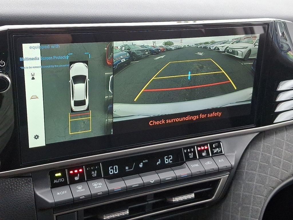Thumbnail: 2025 Toyota Camry - 19