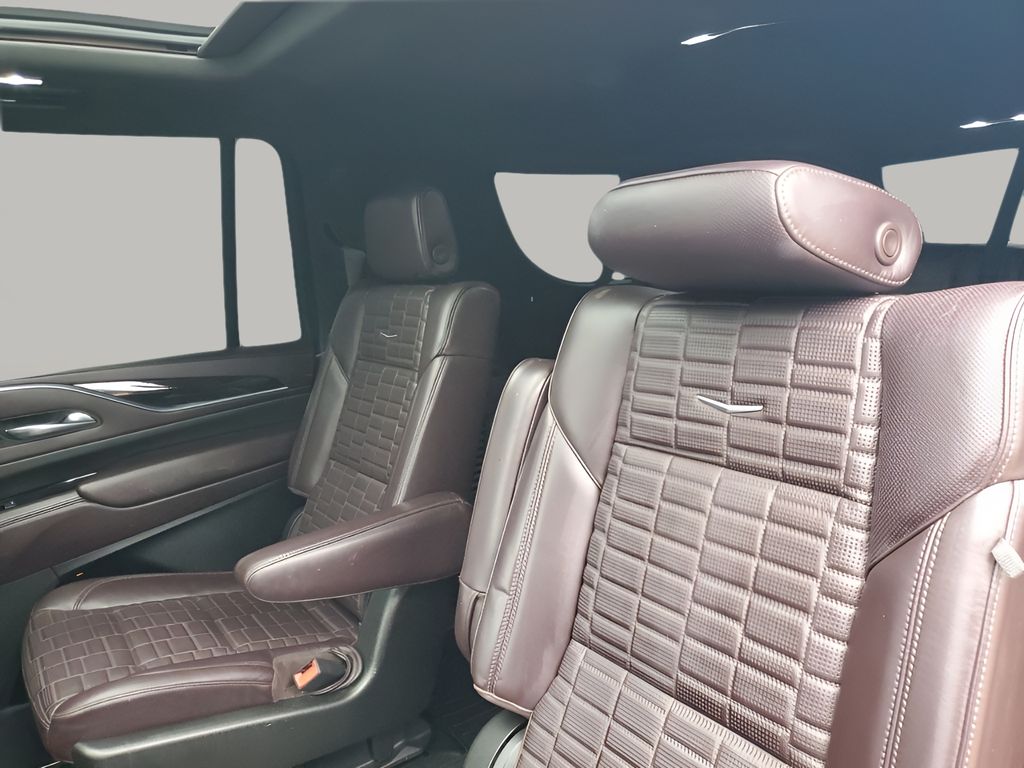 Used Car 2021 Cadillac Escalade Esv  Sport Platinum For Sale Under $70,000 In Austin, Texas