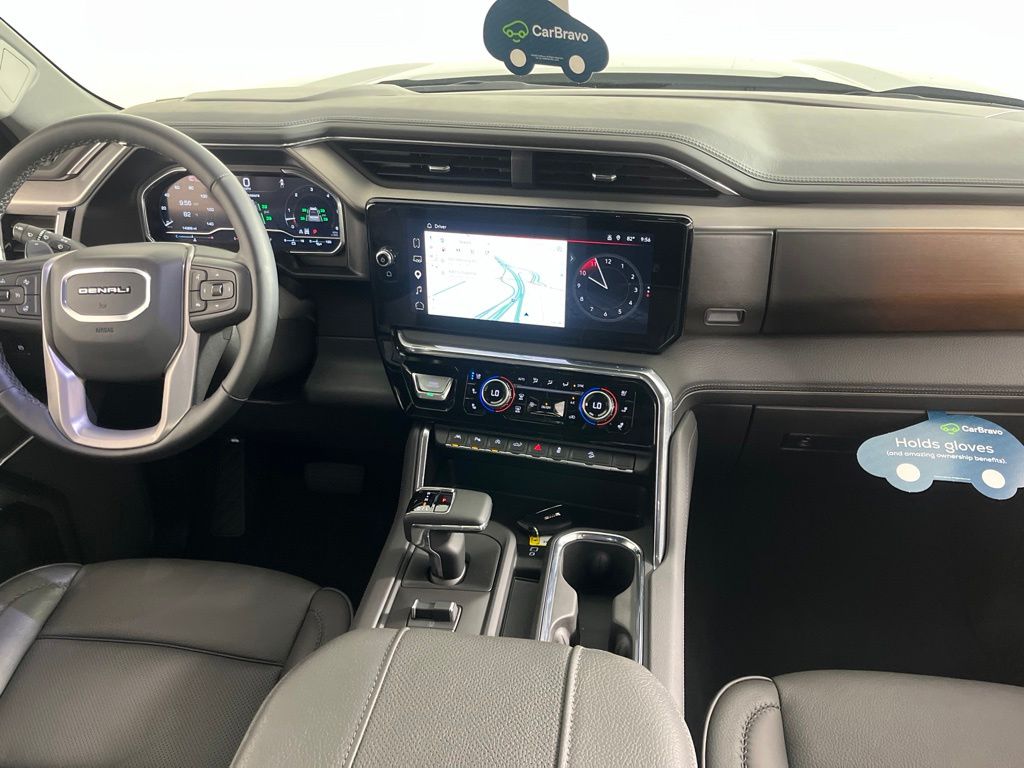 Thumbnail: 2025 GMC Sierra 1500 - 17