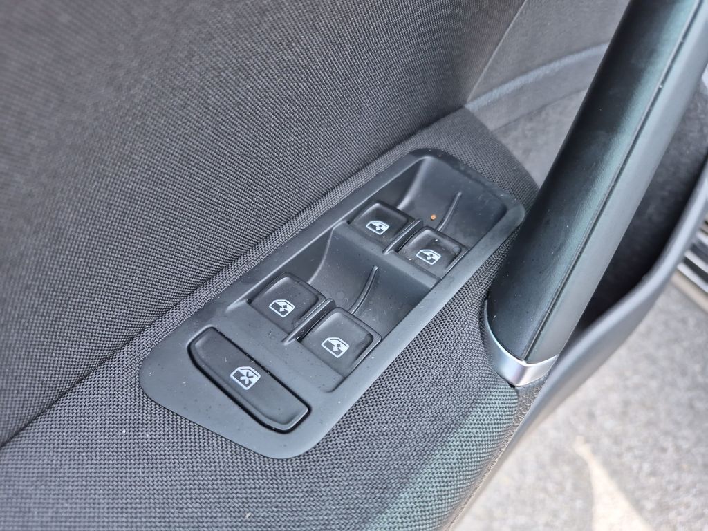 Used Car 2016 Volkswagen Golf Sportwagen  Tsi Limited Edition For Sale Under $20,000 In Austin, Texas