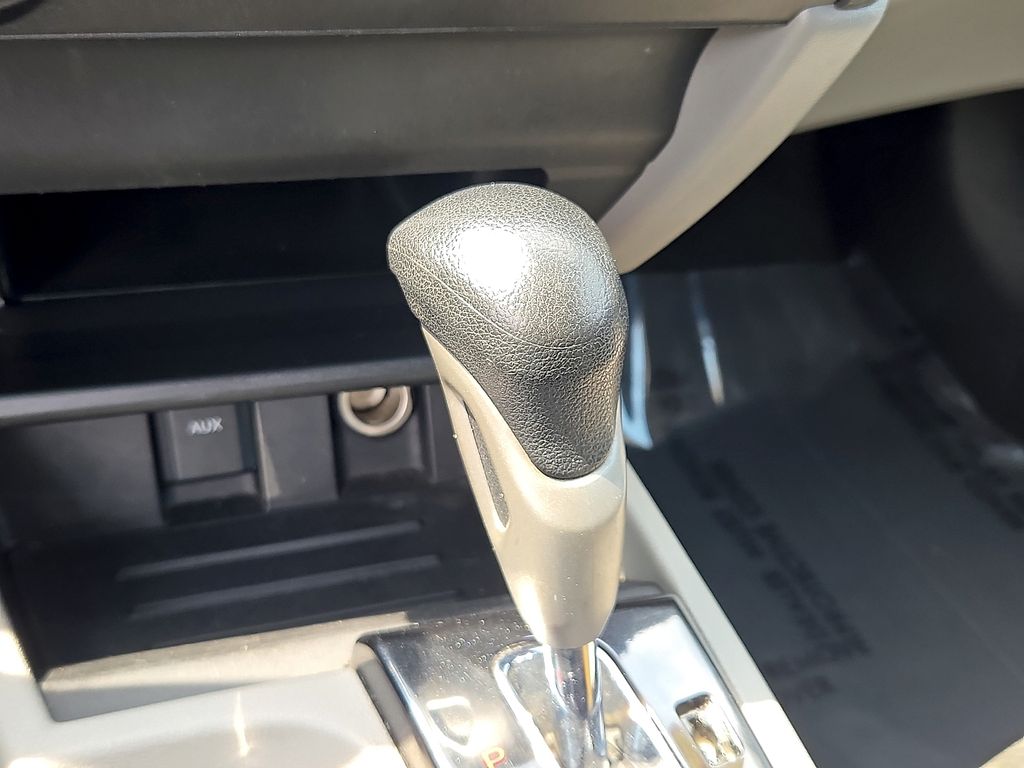 2014 Honda Civic Sedan