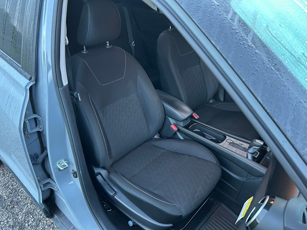 Thumbnail: 2024 Nissan Kicks - 14