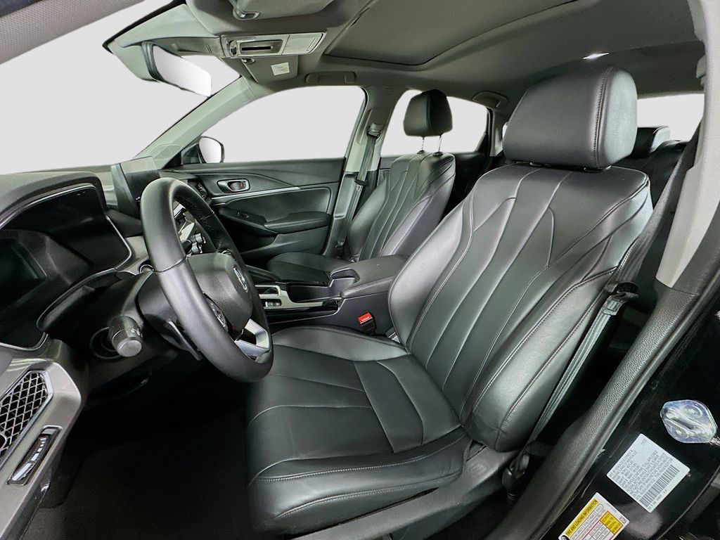 used 2024 Acura Integra car, priced at $24,999