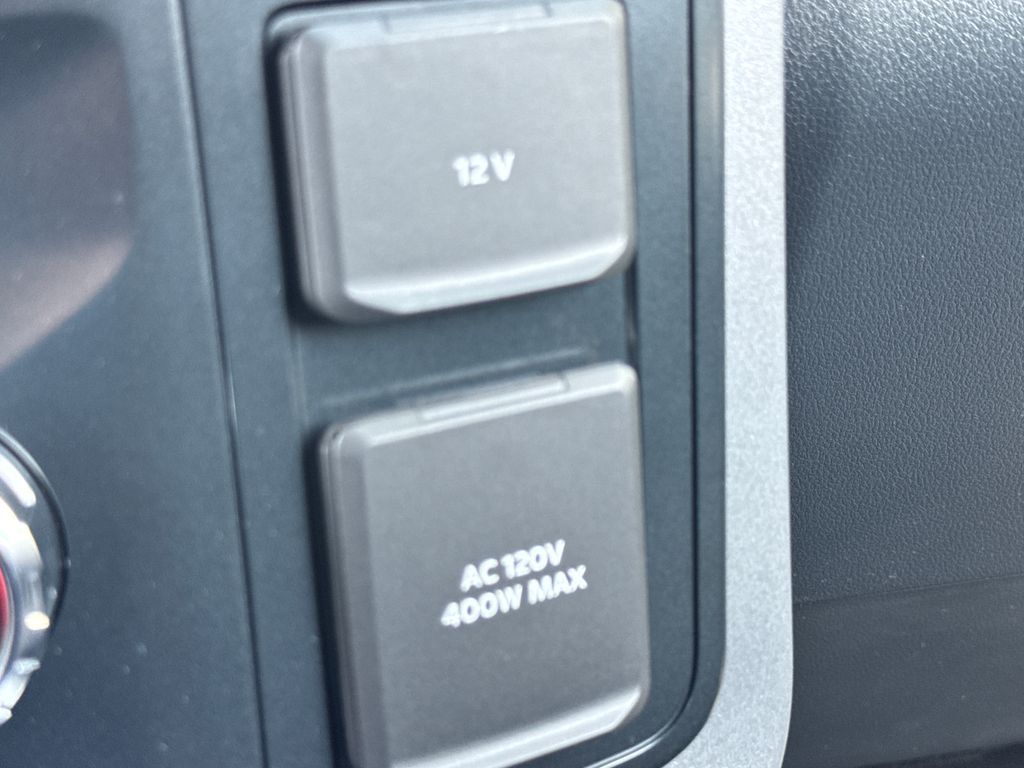 New 2026 White Ford XLT image 37