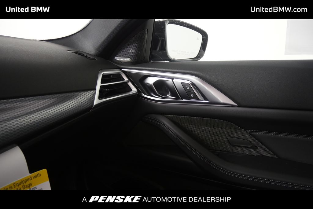 Thumbnail: 2026 BMW 4 Series - 25