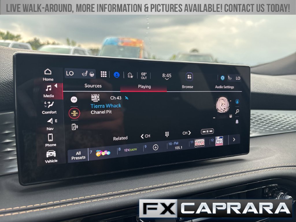 Used 2025 Alfa romeo Tonale SUV