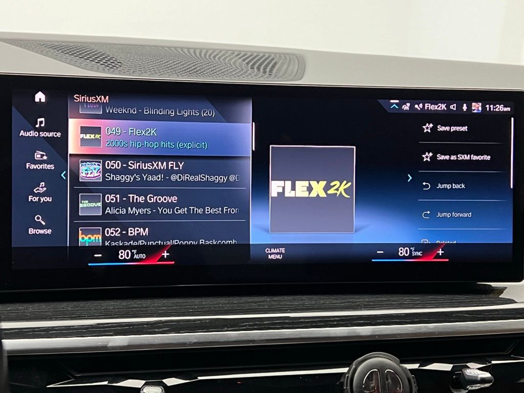 Thumbnail: 2023 BMW X7 - 15