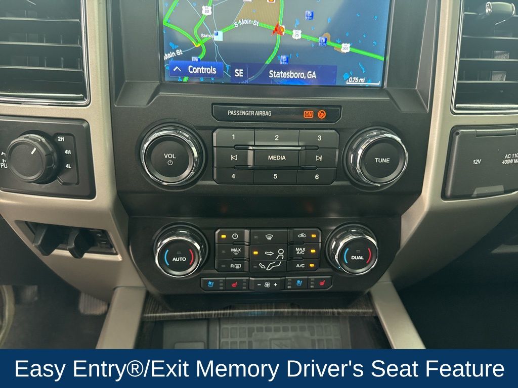 2021 Ford F-350 Super Duty LARIAT