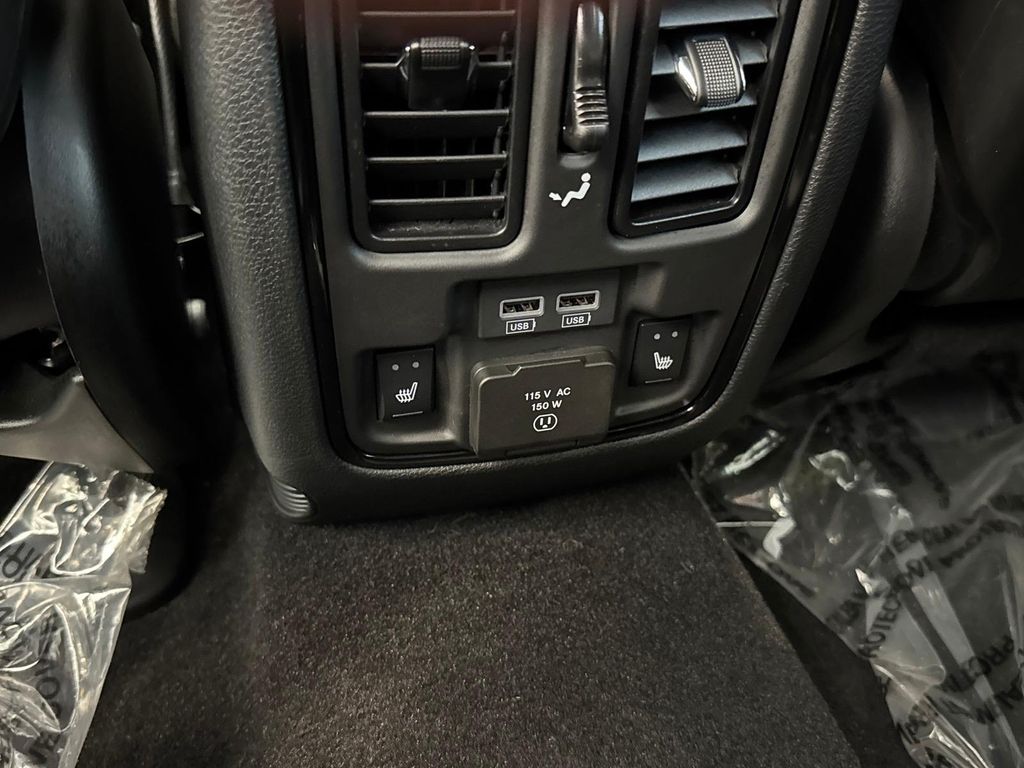 New 2026 Destroyer Gray Clearcoat Dodge GT Plus HEMI V8 image 11