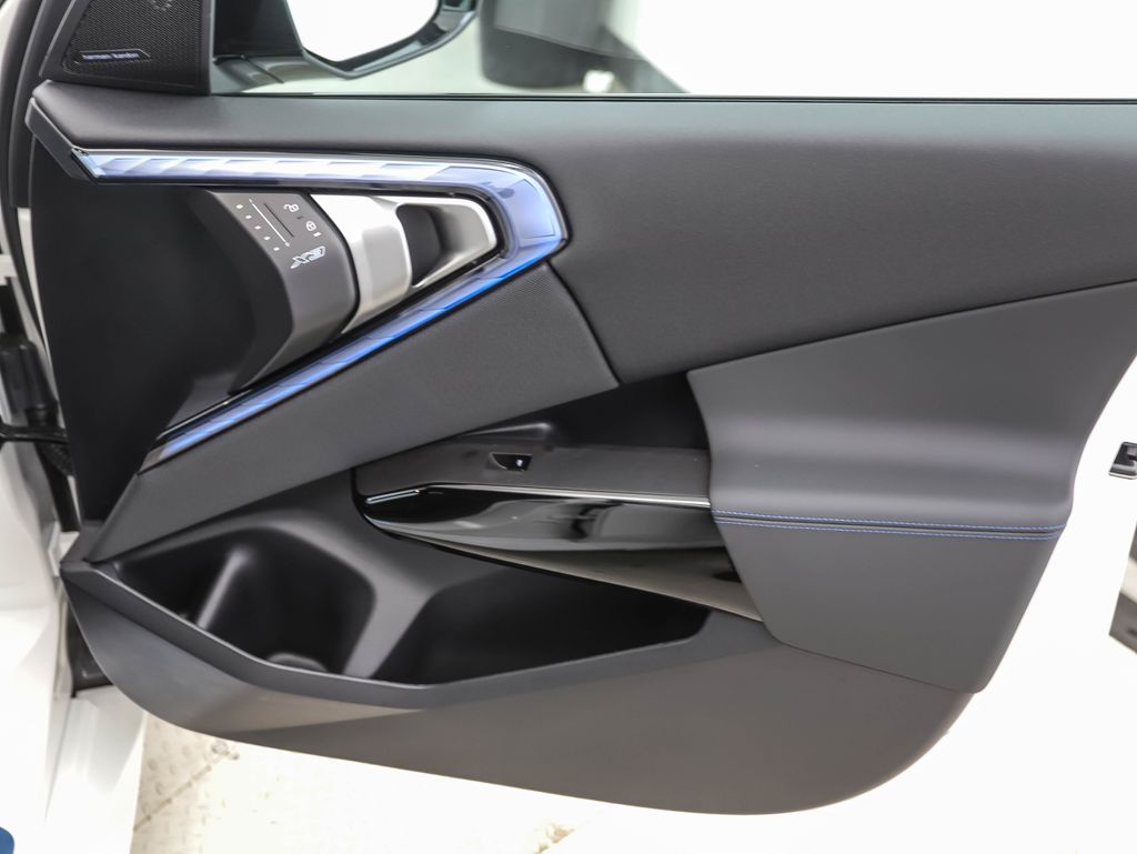 Thumbnail: 2026 BMW X3 - 27