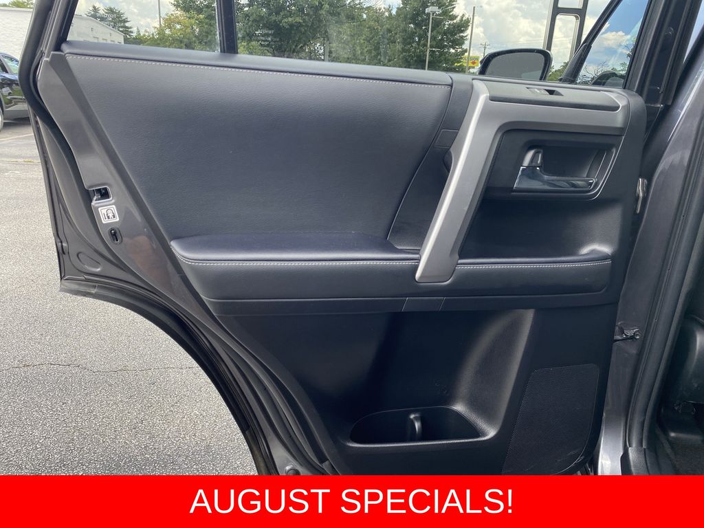 Used 2023 Toyota 4Runner SUV