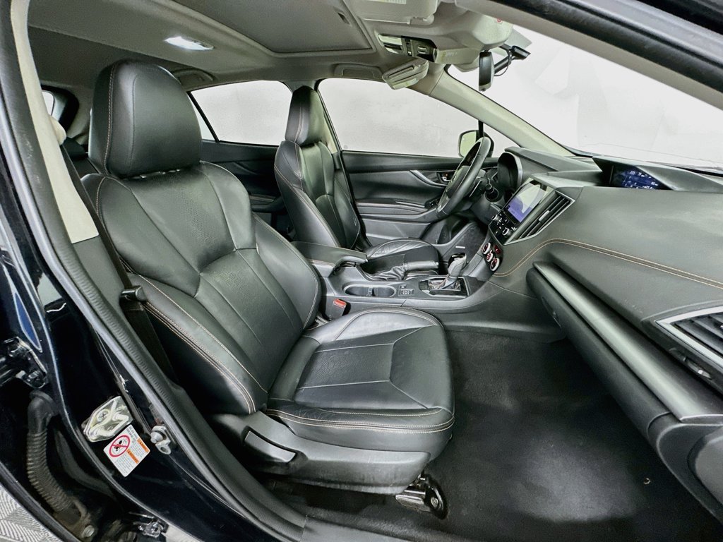 Thumbnail: 2020 Subaru Crosstrek - 28