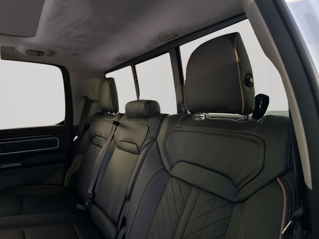 New 2026 White Ram Tungsten image 19