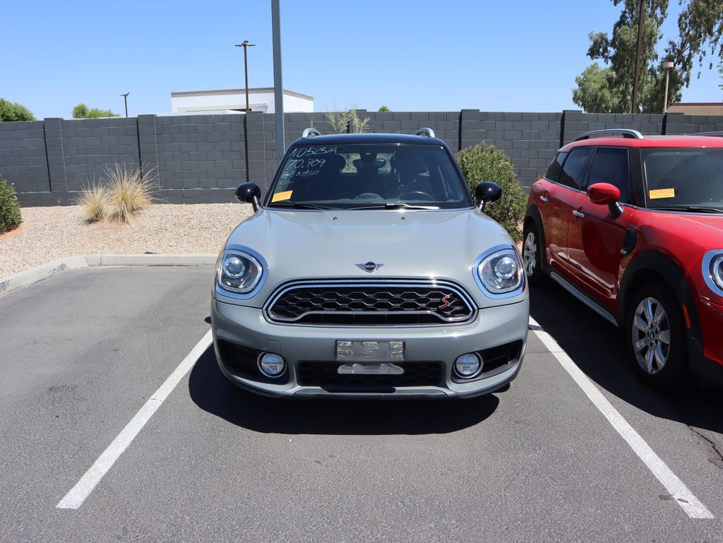 Thumbnail: 2019 MINI Cooper Countryman - 2