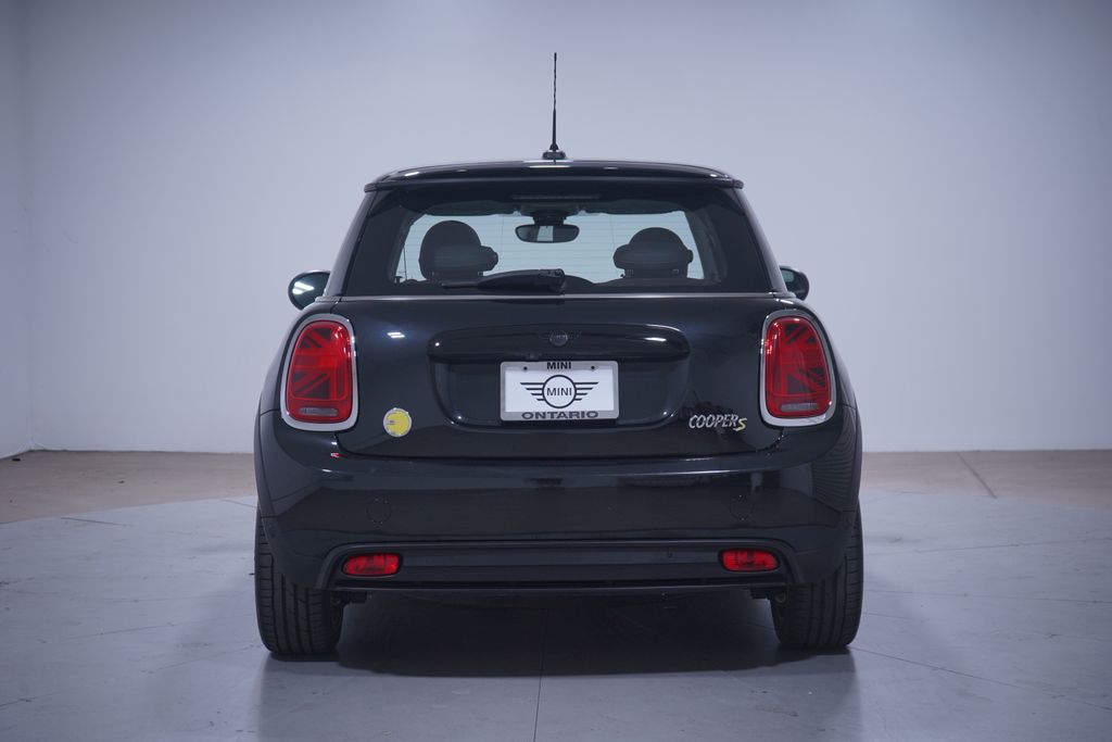 2024 MINI Cooper SE 5
