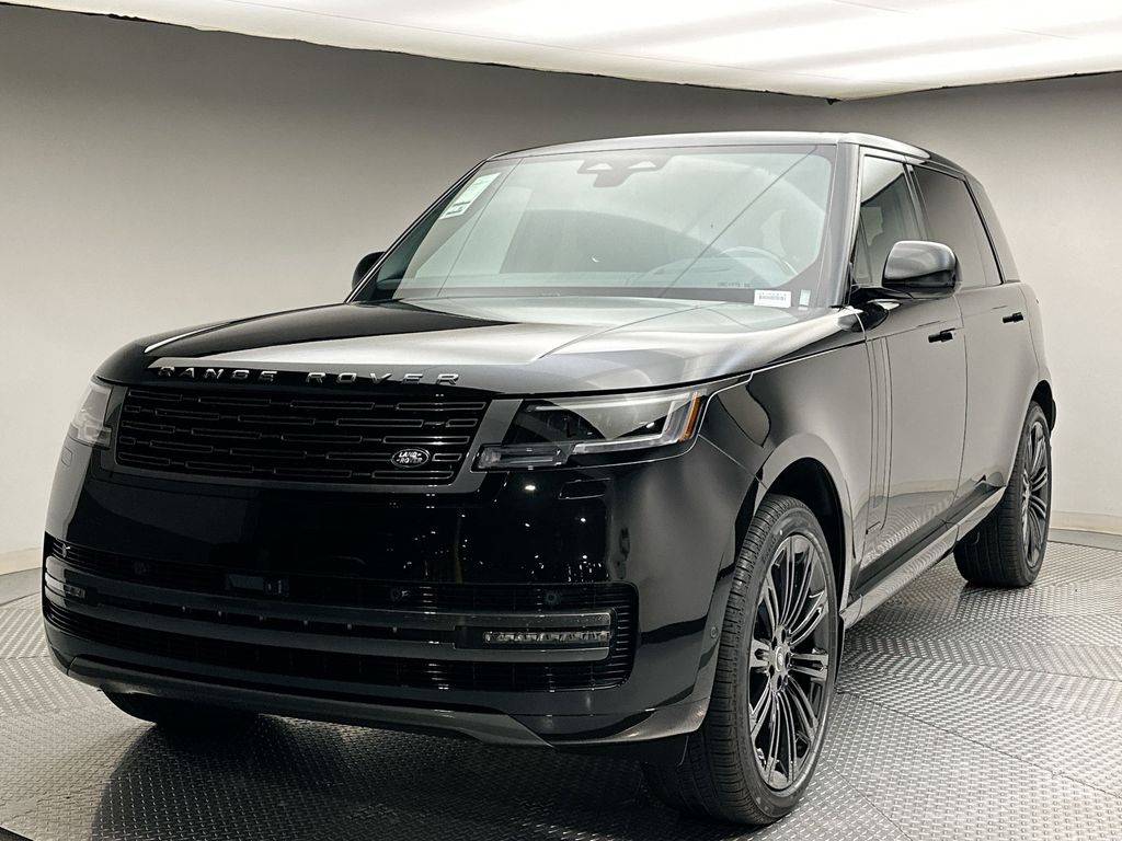 2025 Land Rover Range Rover SE -
                Englewood, NJ