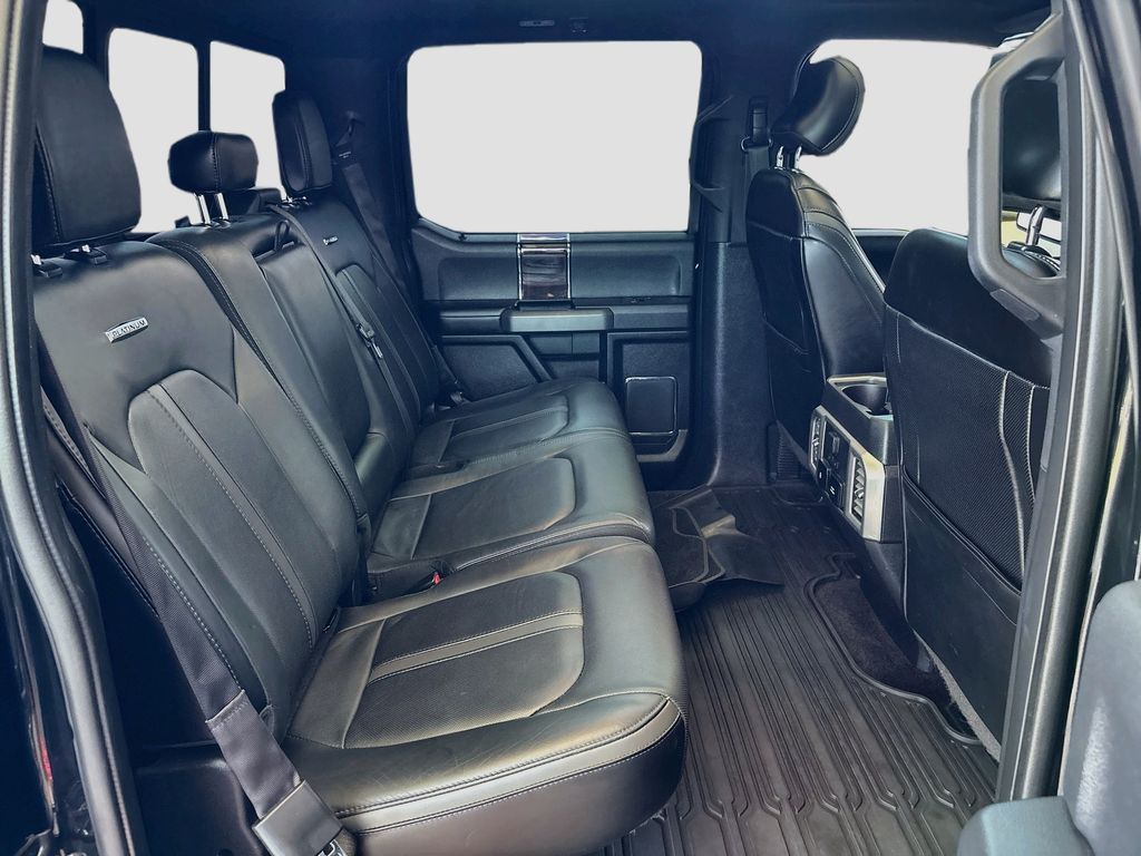 Thumbnail: 2017 Ford F-150 - 22