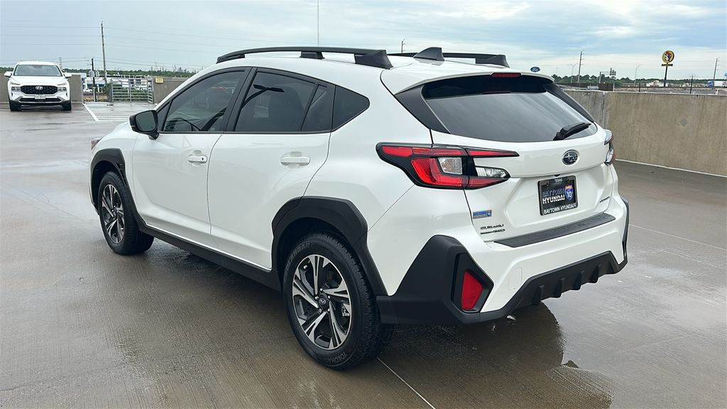 2024 Subaru Crosstrek Premium - 10