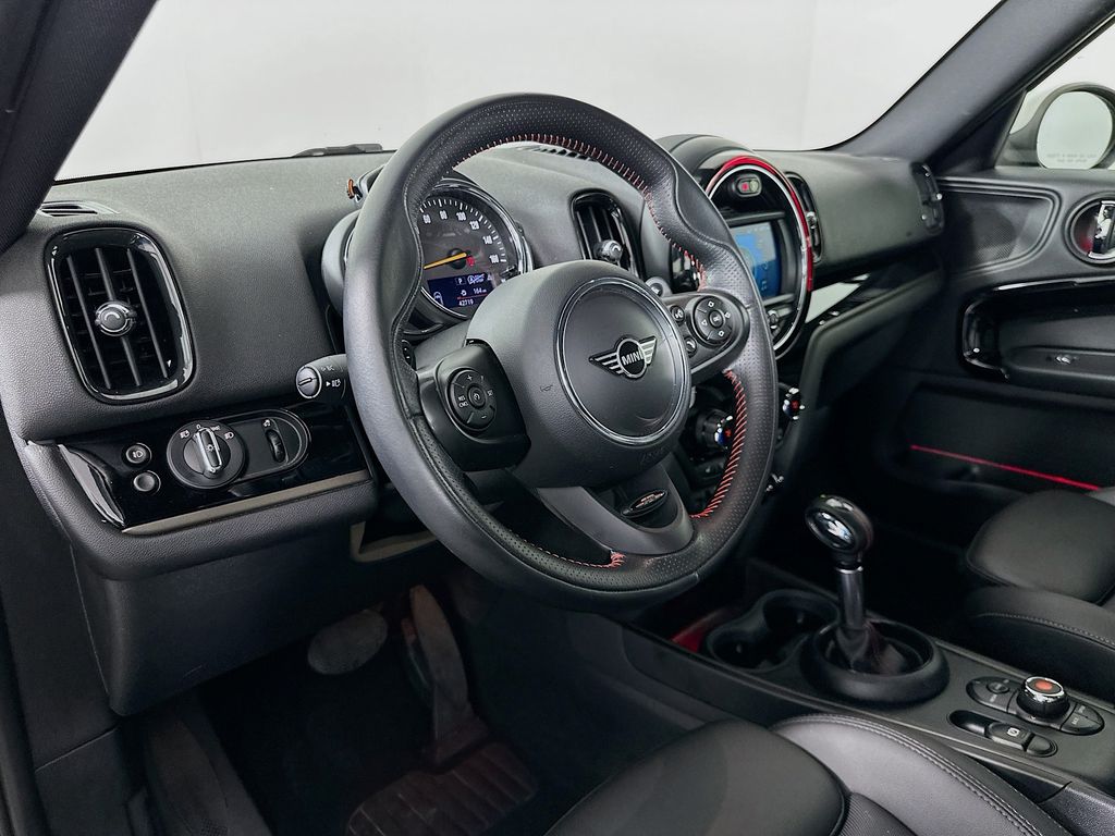 Thumbnail: 2019 MINI Cooper Countryman - 9