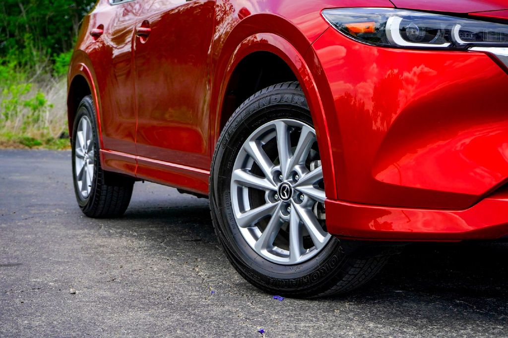 Used Car 2024 Mazda Cx-5  2.5 S Preferred Package For Sale Under $30,000 In Taylor, Texas