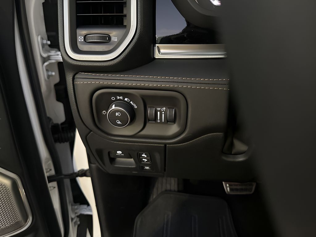 New 2026 White Ram Tungsten image 29