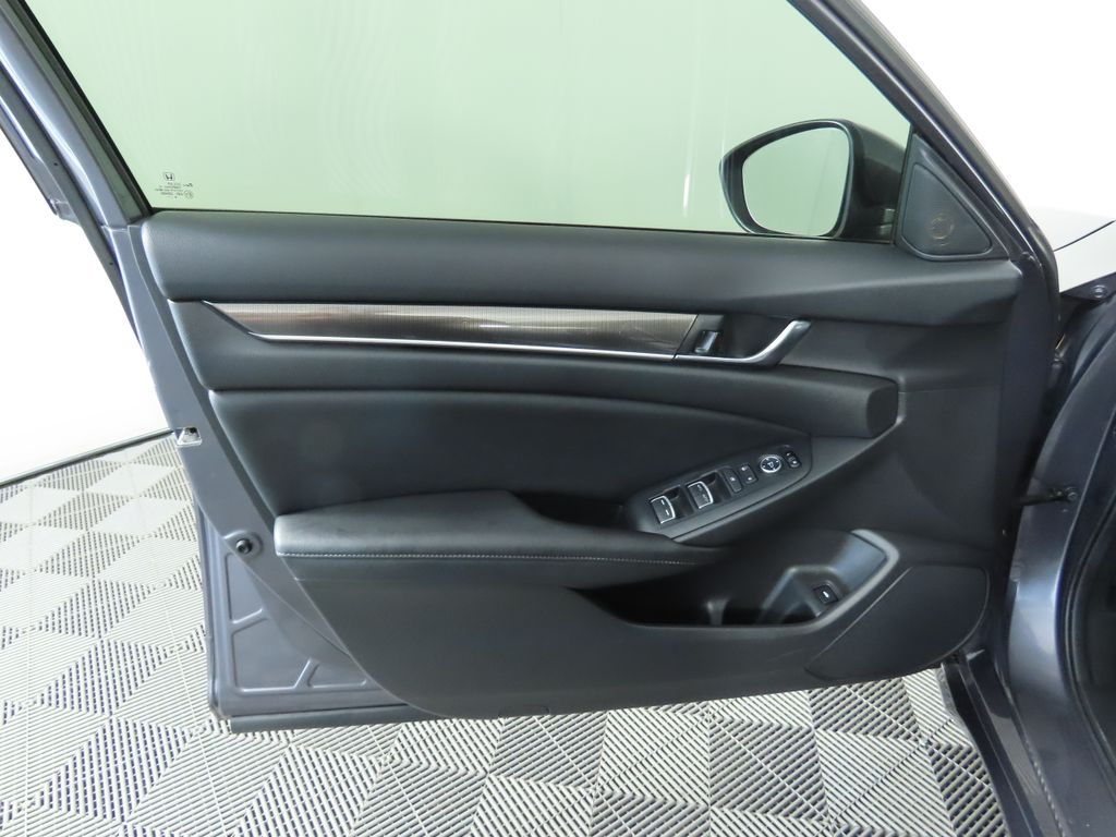 2020 Honda Accord Sport 24