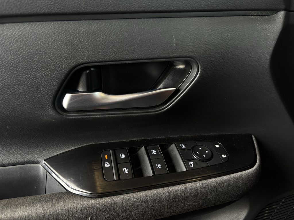 New 2026 Nissan Kicks SUV