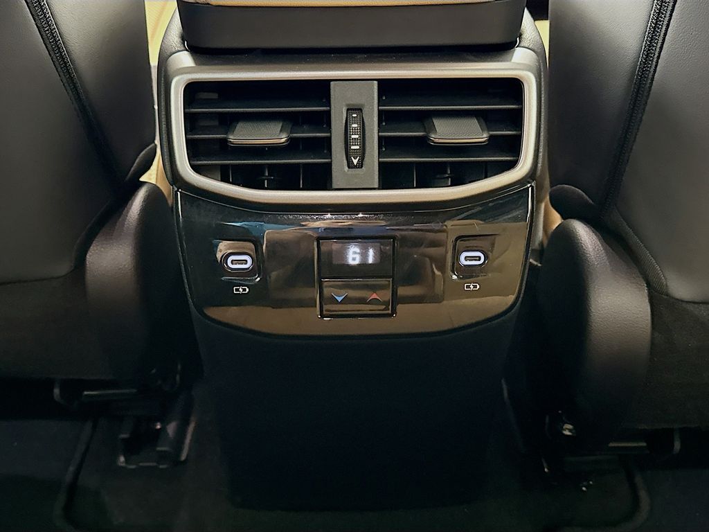 Thumbnail: 2025 Lexus RX - 27