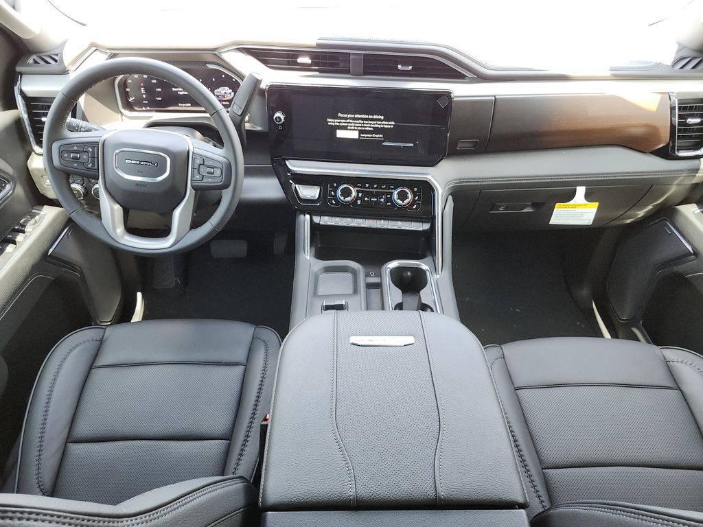 new 2026 GMC Sierra 2500HD car, priced at $80,774