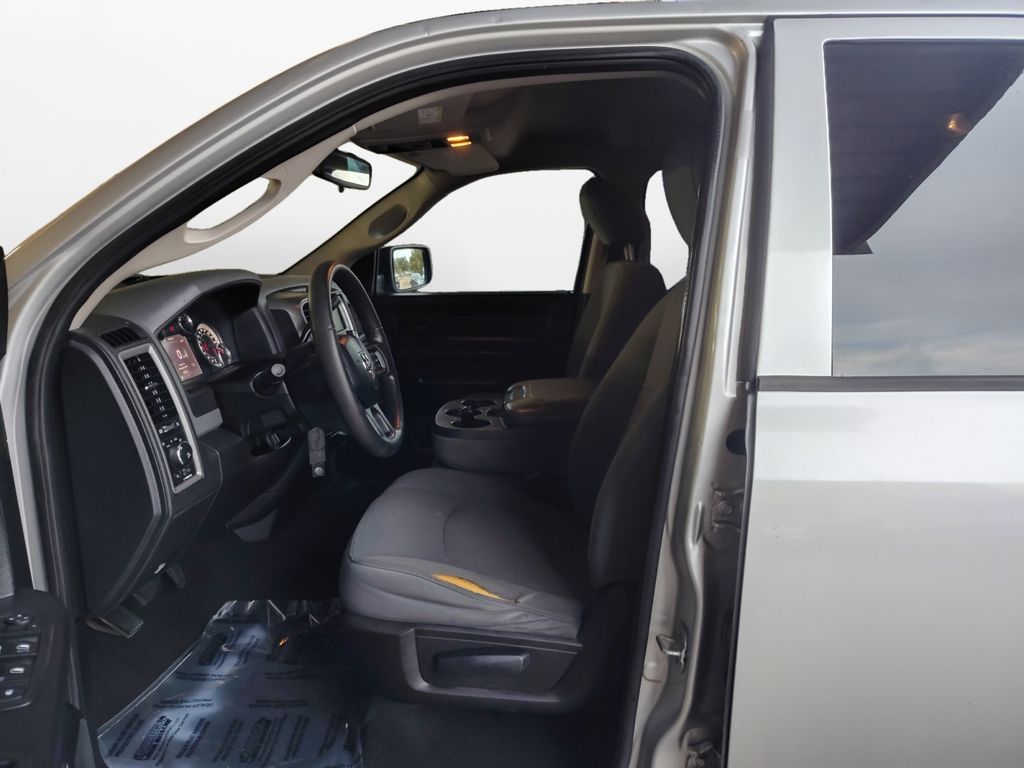 Used Car 2013 Ram 1500  Express For Sale Under $12,000 In Austin, Texas