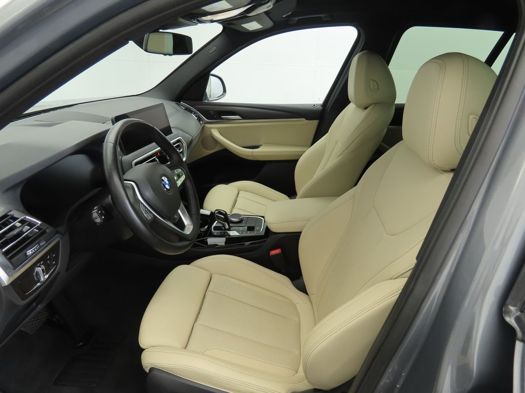 Thumbnail: 2023 BMW X3 - 20