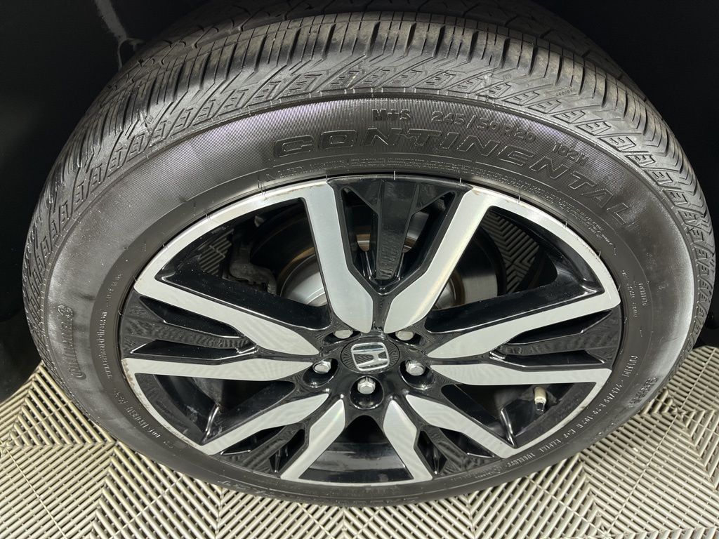 Thumbnail: 2021 Honda Pilot - 24