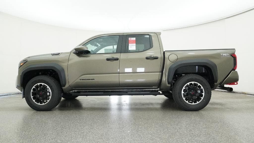 Thumbnail: 2025 Toyota Tacoma - 16