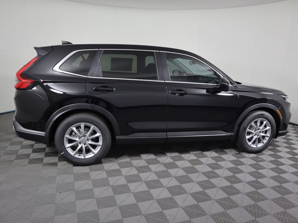 Thumbnail: 2026 Honda CR-V - 4