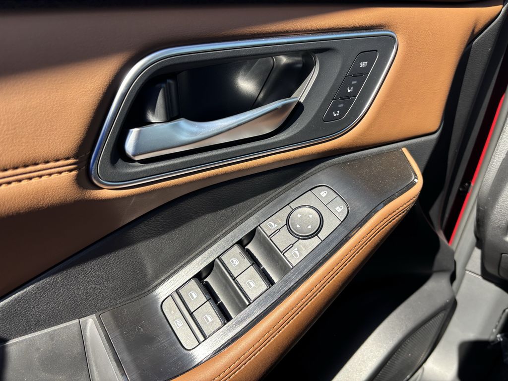 New 2026 Nissan Rogue SUV