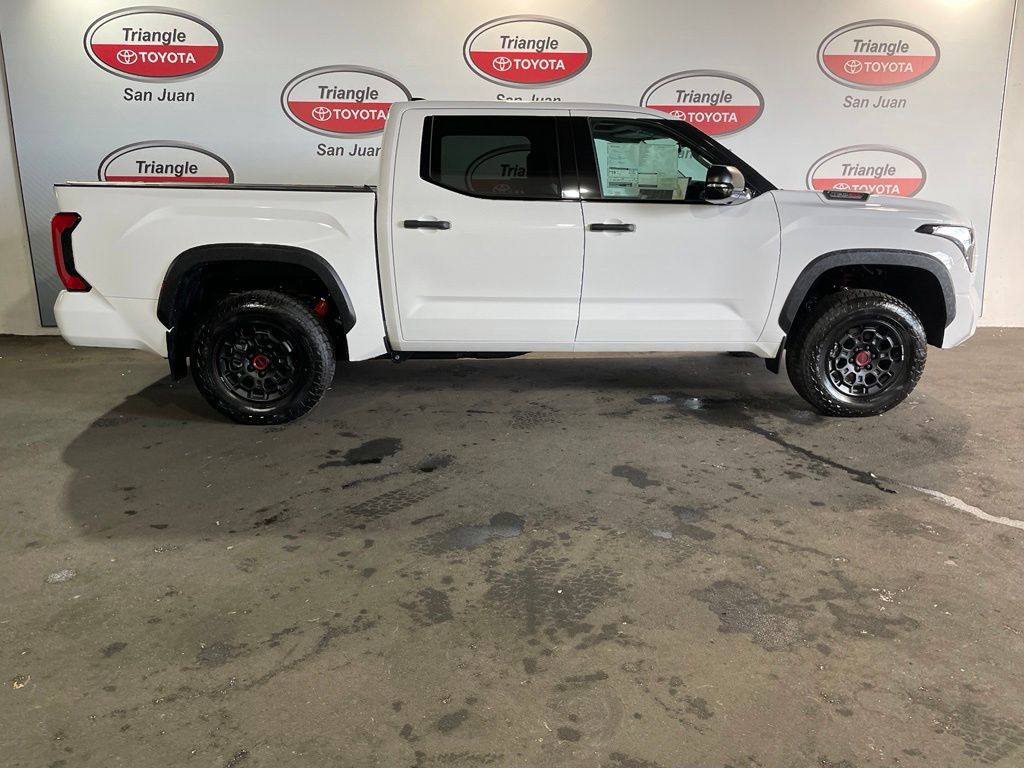 Thumbnail: 2026 Toyota Tundra - 5