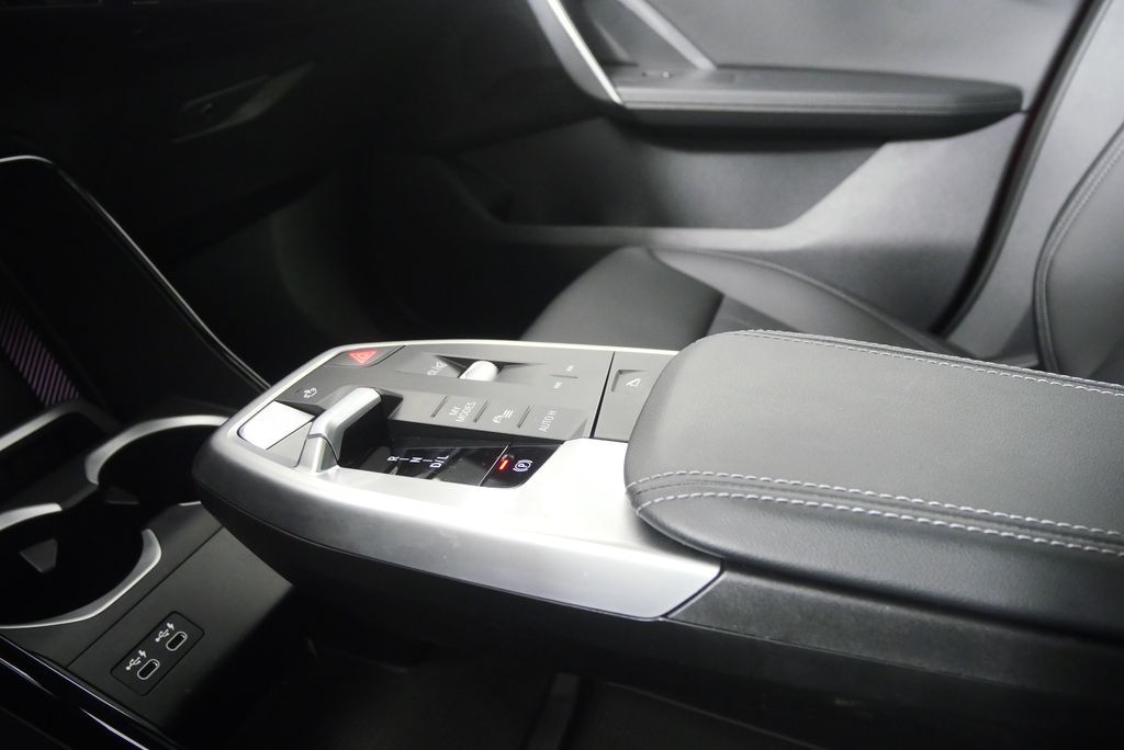 Thumbnail: 2024 BMW X2 - 24