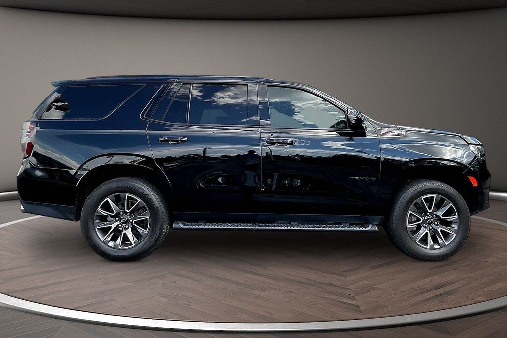 Used 2023 Chevrolet Tahoe SUV