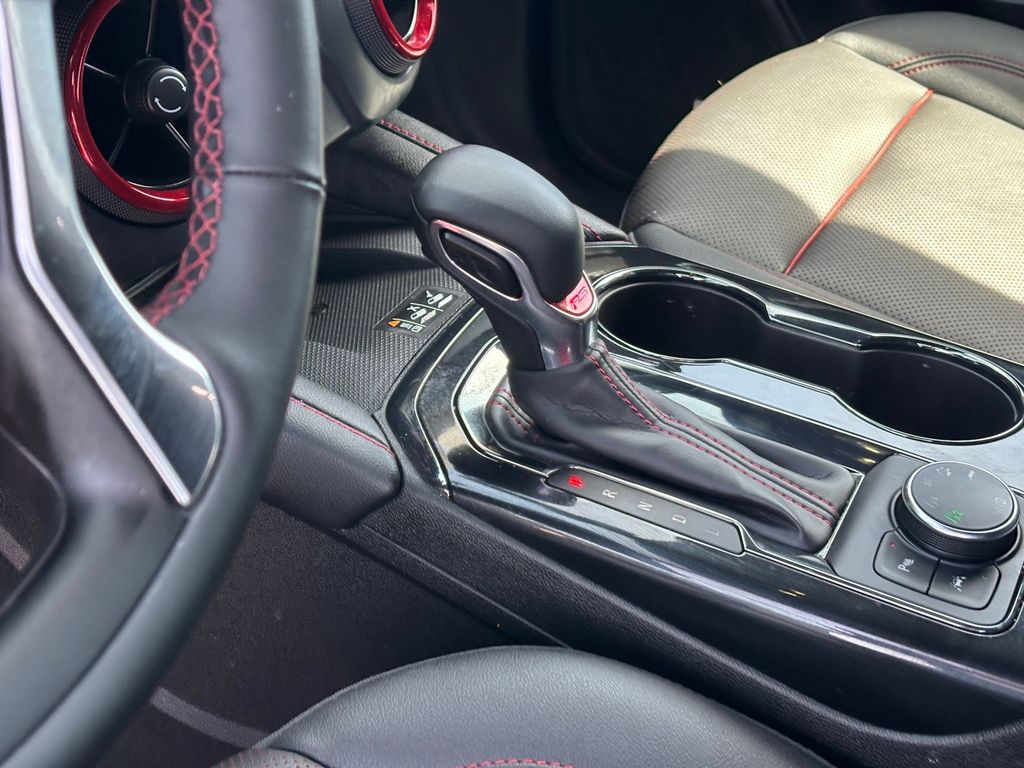 Used Car 2024 Chevrolet Blazer  Rs For Sale Under $40,000 In Austin, Texas