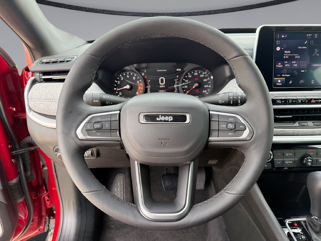 Thumbnail: 2025 Jeep Compass - 21