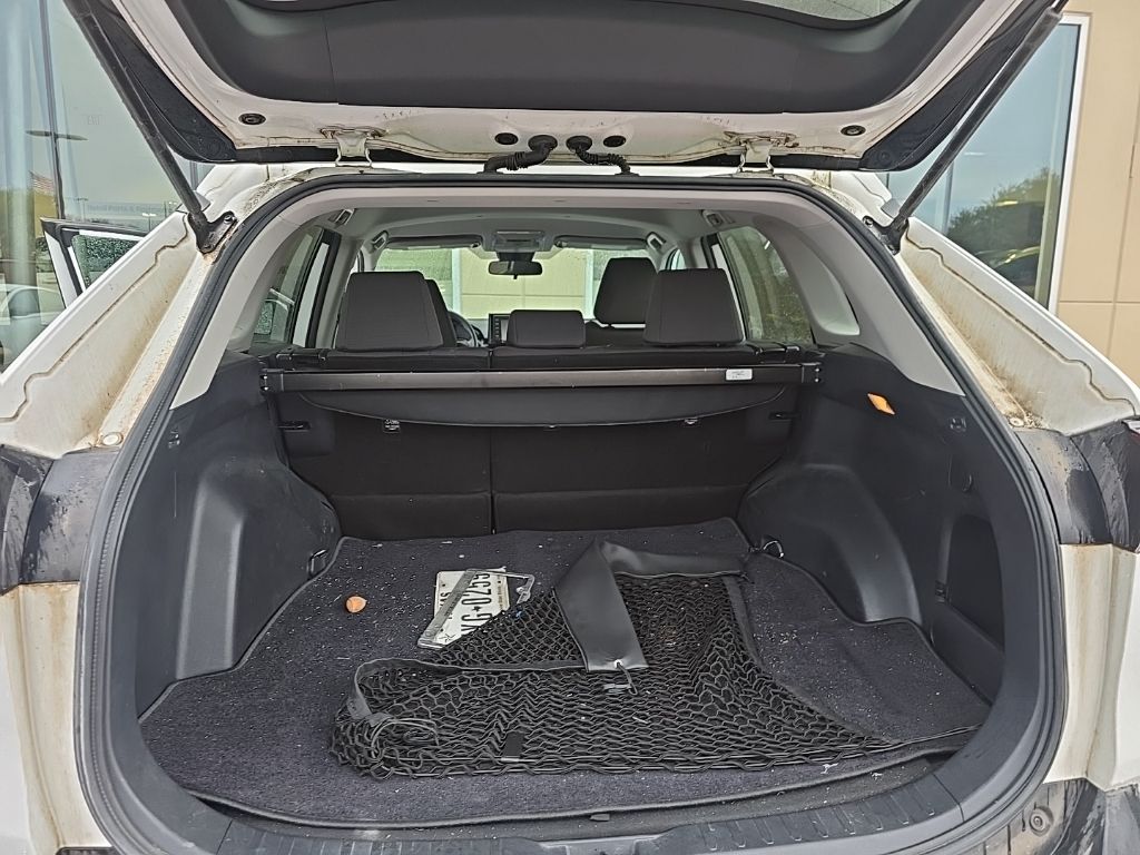 Thumbnail: 2021 Toyota RAV4 - 13