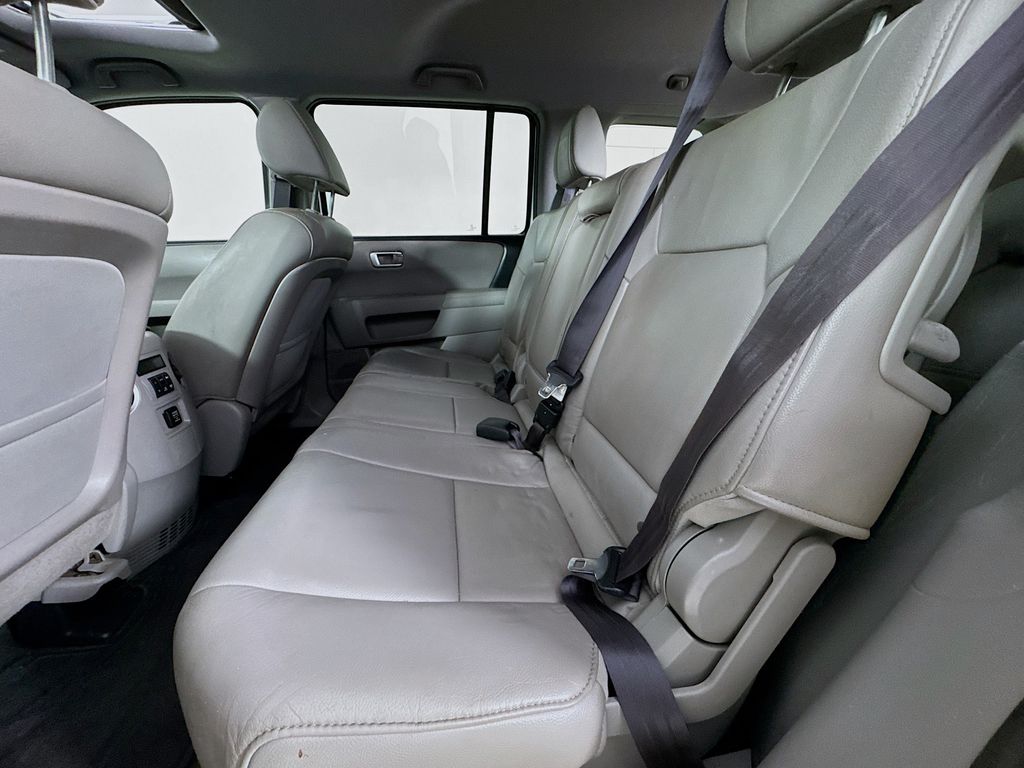 Used Car 2014 Honda Pilot  Ex-l For Sale Under $15,000 In Austin, Texas