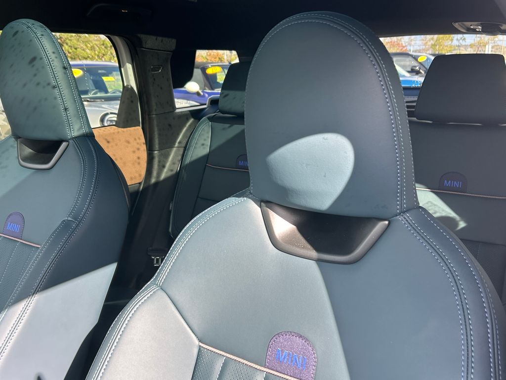 Thumbnail: 2026 MINI Cooper Countryman - 14