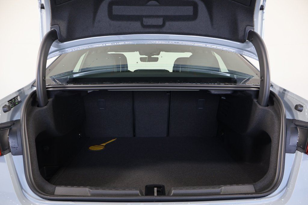 Thumbnail: 2026 Audi A3 - 8