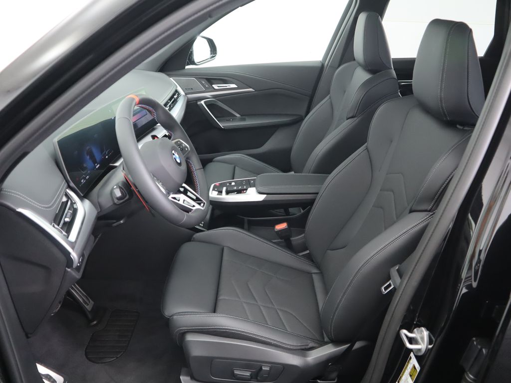 Thumbnail: 2026 BMW X1 - 20