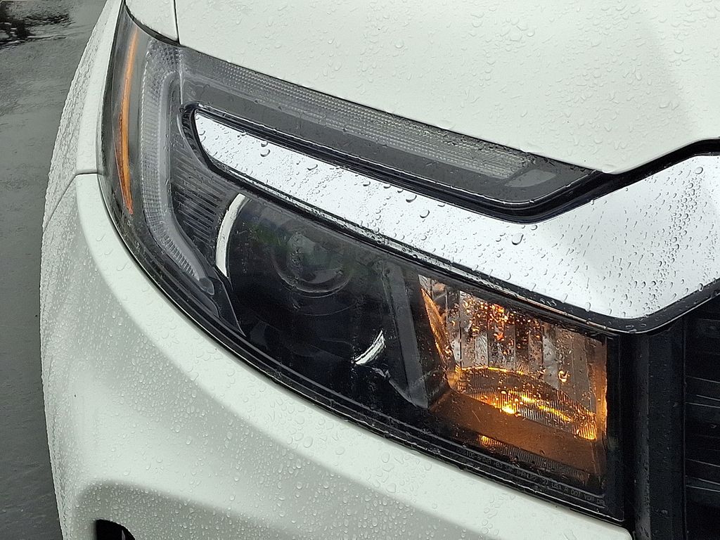 Thumbnail: 2023 Honda Ridgeline - 9