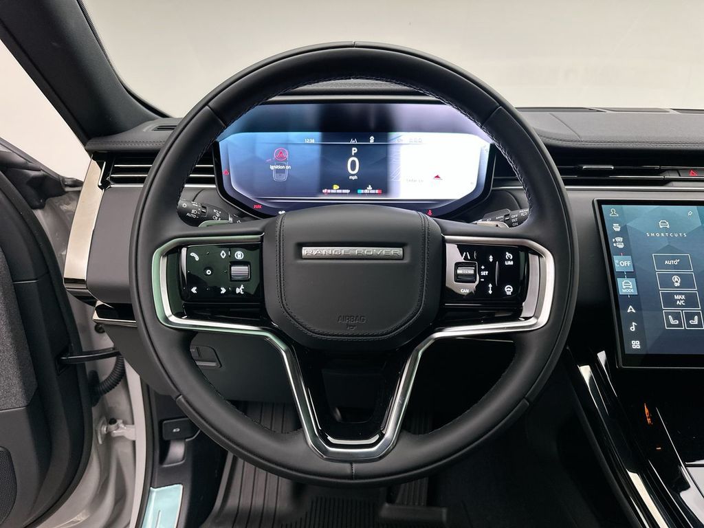 Thumbnail: 2026 Land Rover Range Rover Sport - 22