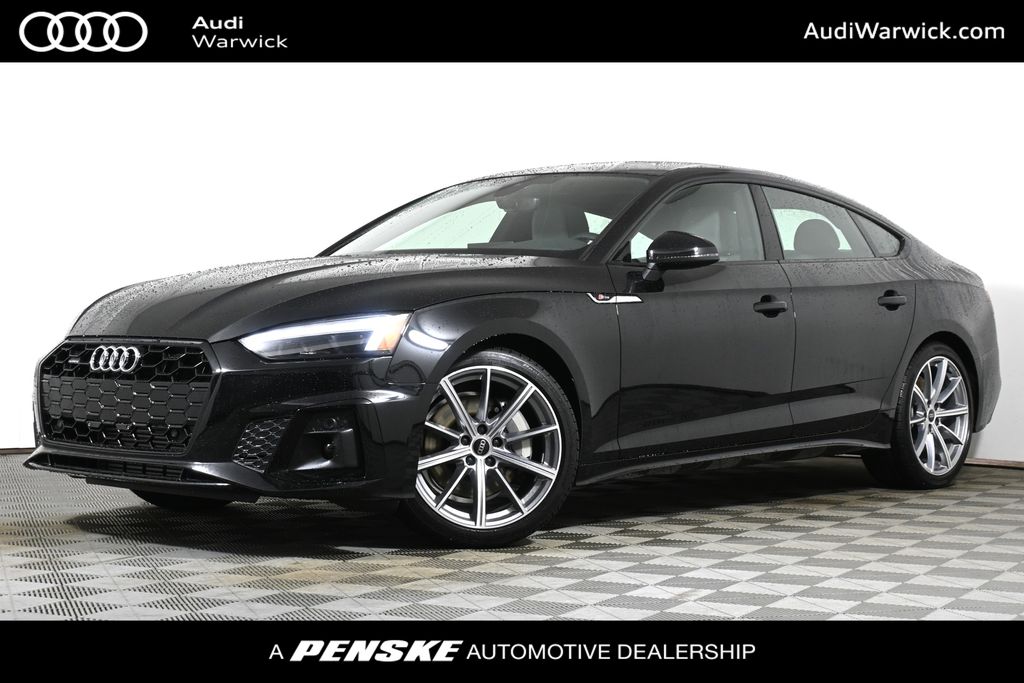 2025 Audi A5 Sport -
                Warwick, RI